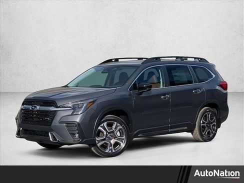 New 2026 Subaru Ascent Touring image 1