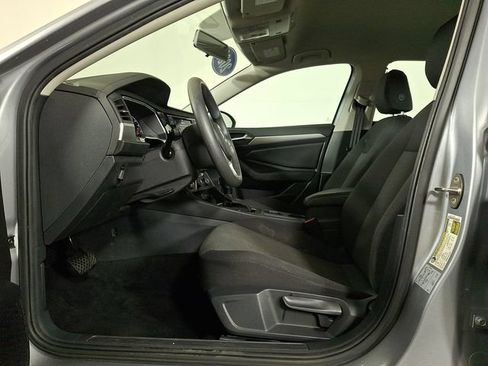 Used 2020 Volkswagen Jetta S w/ Driver Assistance Package FWD image 15