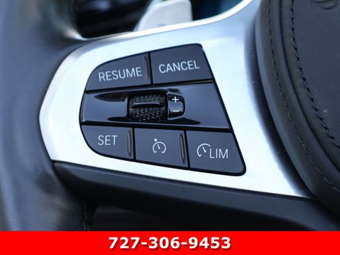 Used 2026 BMW Z4 sDrive30i RWD image 22