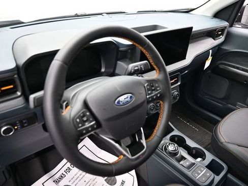 New 2026 Ford Maverick Tremor AWD/4WD image 29