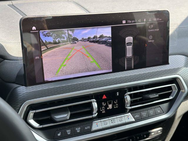 Certified 2024 BMW X3 M40i AWD/4WD image 35