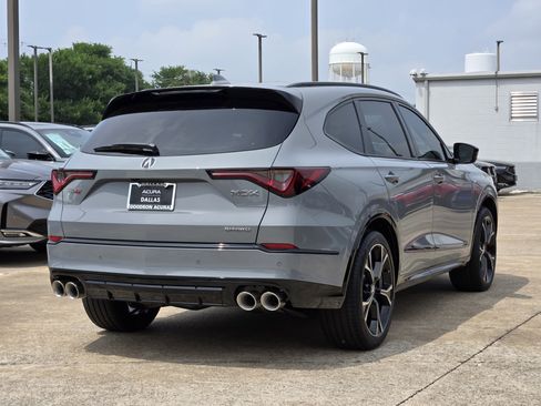 New 2026 Acura MDX Type S AWD/4WD image 5