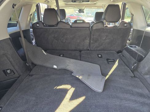 Used 2015 Acura MDX SH-AWD w/ Advance Package image 24