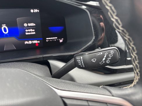 Used 2022 Volkswagen Taos S w/ IQ Drive S Package image 25