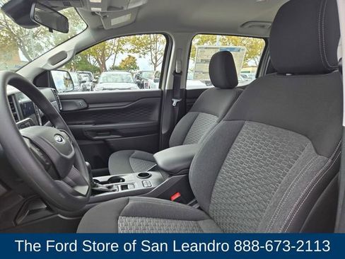 New 2025 Ford Ranger XL image 15