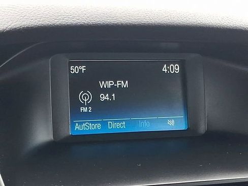 Used 2016 Ford Focus SE image 17