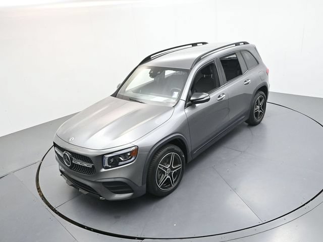 Used 2023 Mercedes-Benz GLB 250 image 37