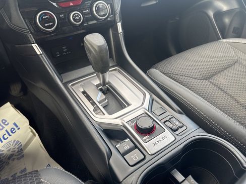 Certified 2022 Subaru Forester Premium image 15