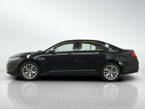 Used 2015 Ford Taurus Limited FWD image 2