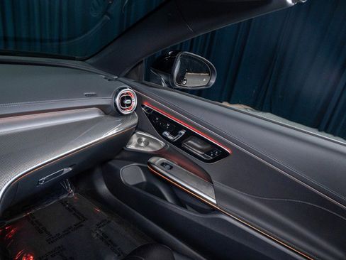 Certified 2025 Mercedes-Benz CLE 300 4MATIC Cabriolet image 27