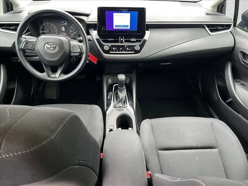 Certified 2024 Toyota Corolla LE image 18