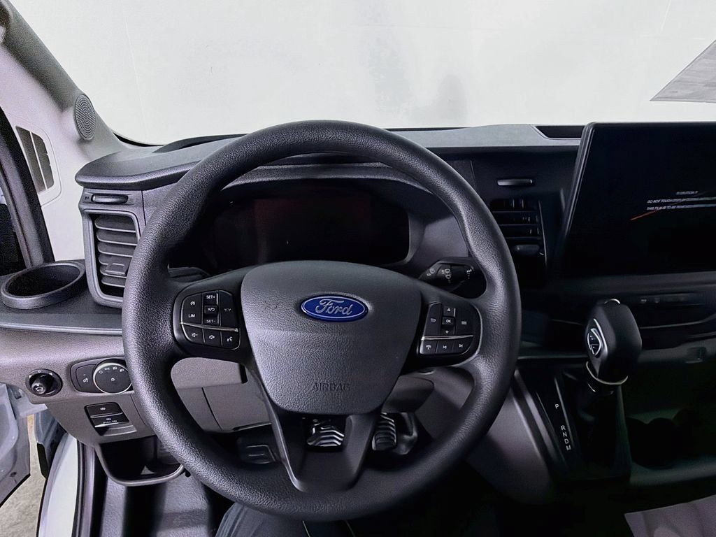 New 2027 Ford Transit 350 XL RWD image 14