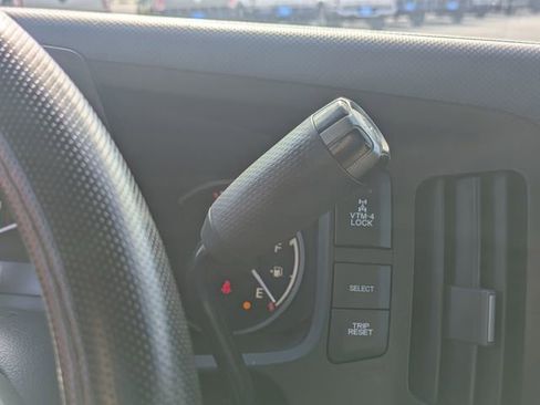 Used 2011 Honda Ridgeline RT image 23