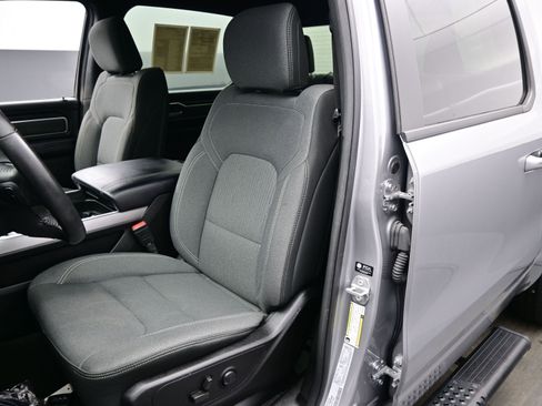 Used 2022 RAM 1500 Big Horn image 11