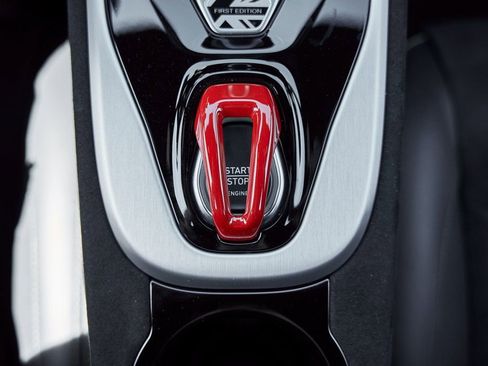 Used 2024 Lotus Emira First Edition image 58