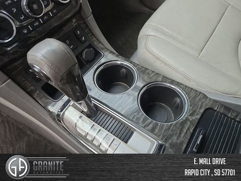 Used 2014 Buick Enclave Leather image 23