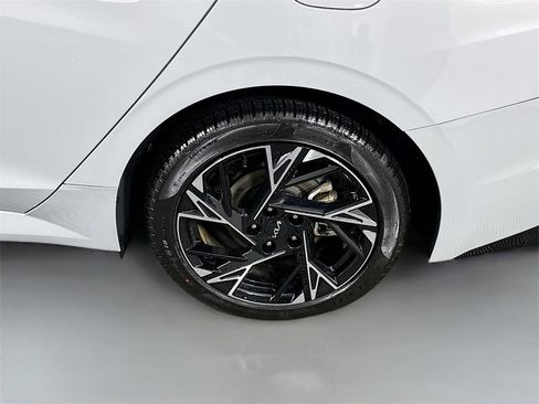 Used 2025 Kia K5 GT-Line w/ GT-Line Premium Package image 34