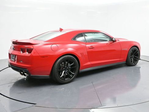 Used 2013 Chevrolet Camaro ZL1 image 6