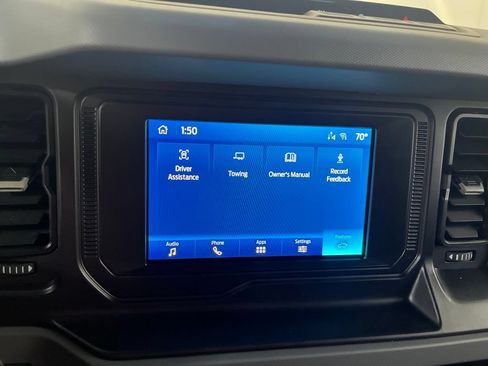 Used 2023 Ford Bronco Big Bend AWD/4WD image 59