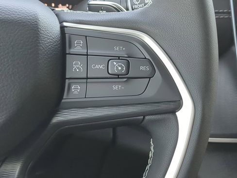 New 2025 Jeep Grand Cherokee L Laredo w/ Luxury Tech Group I image 25