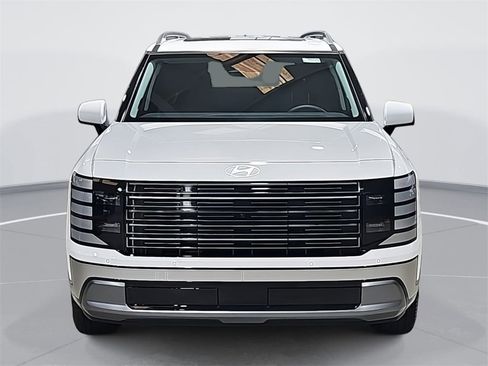 New 2026 Hyundai Palisade Limited image 2