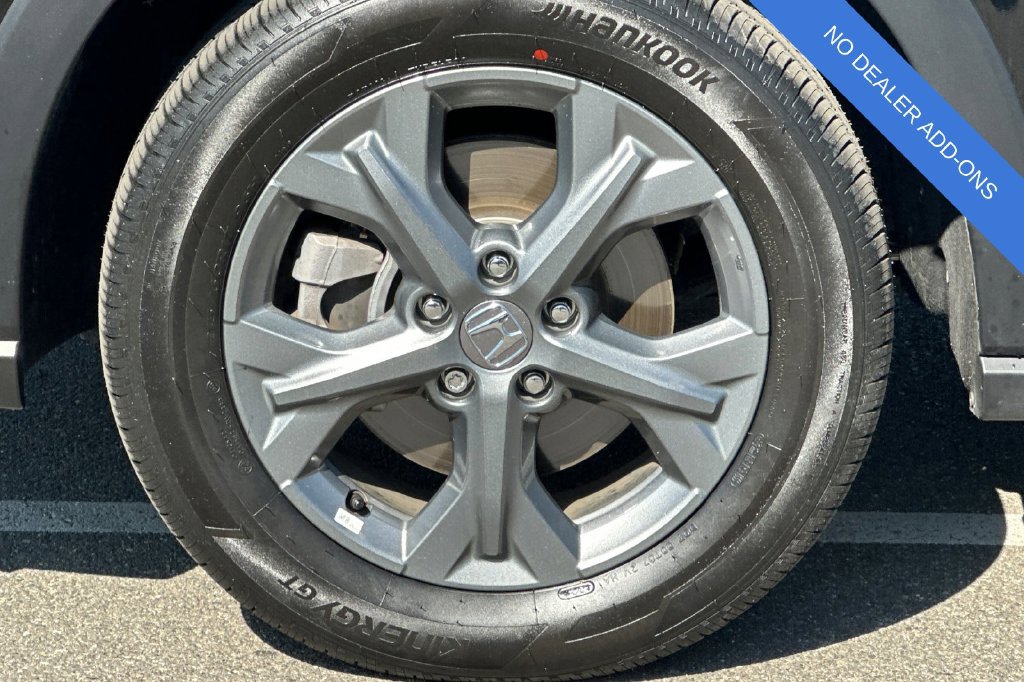 Used 2026 Honda HR-V LX image 30