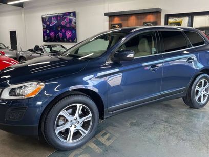 Used 2013 Volvo XC60 T6 Premier Plus