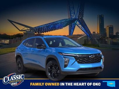 New 2026 Chevrolet Trax LT w/ Midnight Edition
