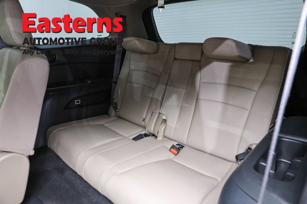 Used 2022 Honda Pilot Special Edition image 27