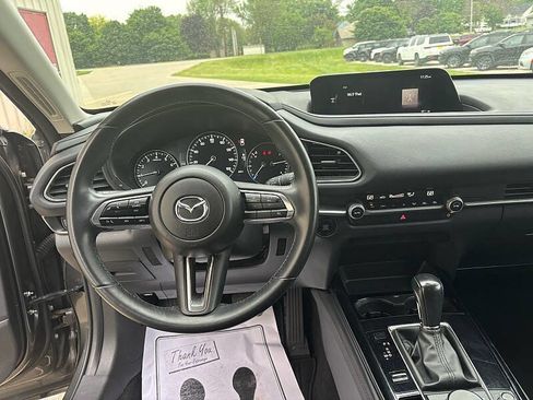 Used 2024 MAZDA CX-30 AWD 2.5 S w/ Select Sport Pkg image 98
