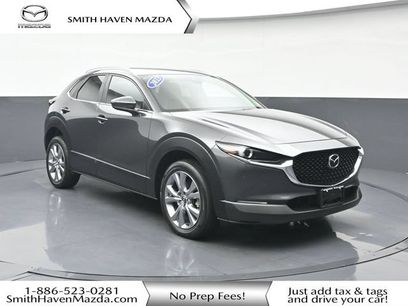 Certified 2023 MAZDA CX-30 AWD 2.5 S w/ Preferred Package