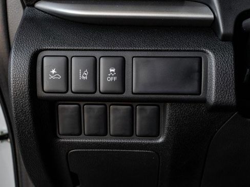 New 2025 Mitsubishi Eclipse Cross LE image 16