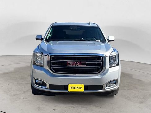 Used 2017 GMC Yukon SLT w/ Open Road Package AWD/4WD image 8