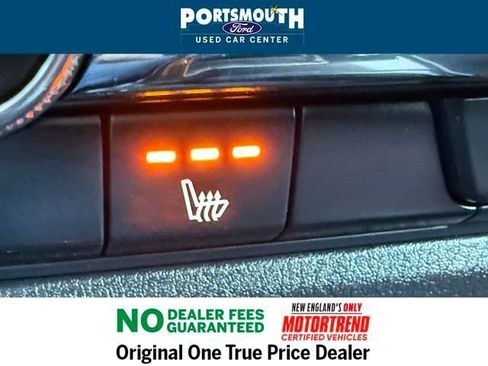 Used 2024 MAZDA CX-30 AWD 2.5 S w/ Preferred Package image 13