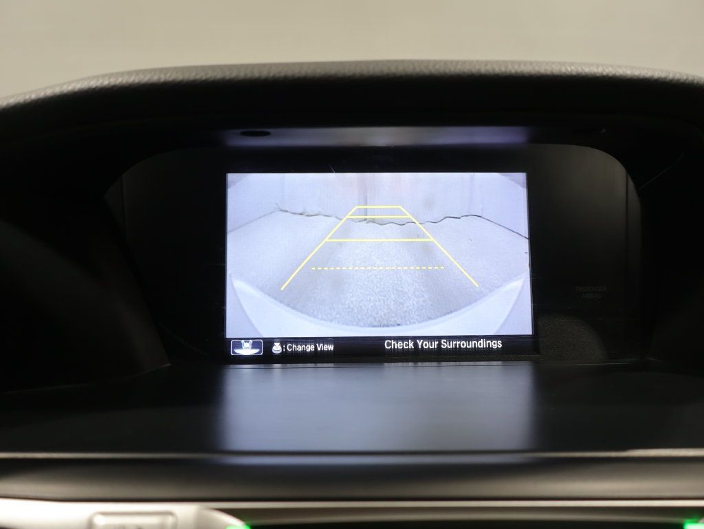 Used 2014 Honda Accord EX-L image 26