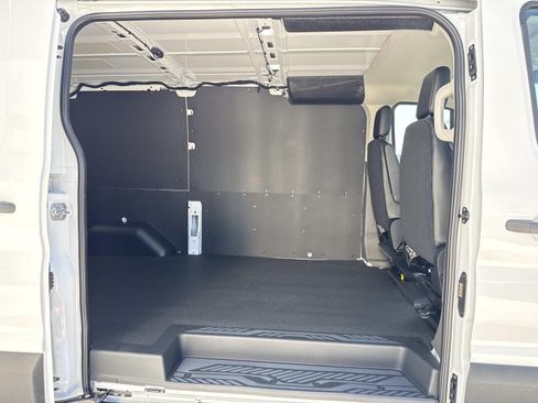 New 2026 Ford Transit 250 Low Roof w/ Load Area Protection Package RWD image 11
