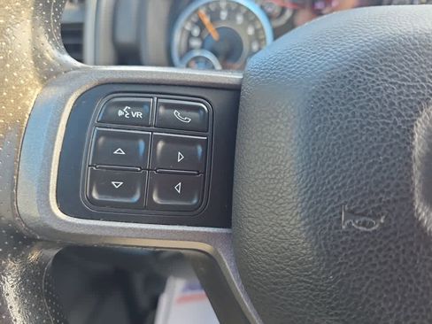 Used 2022 RAM 2500 Tradesman image 11