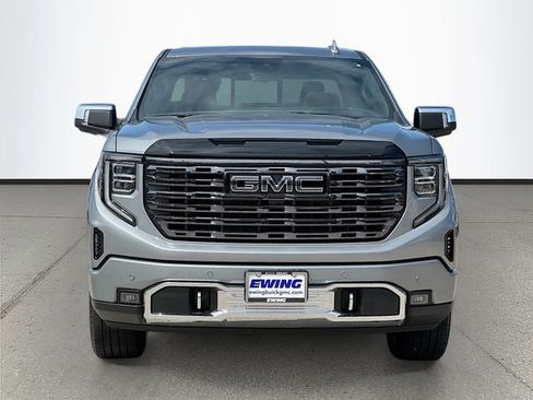 New 2026 GMC Sierra 1500 Denali Ultimate image 2