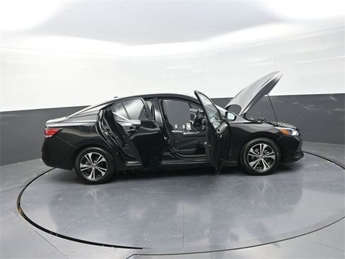 Used 2023 Nissan Sentra SV image 42