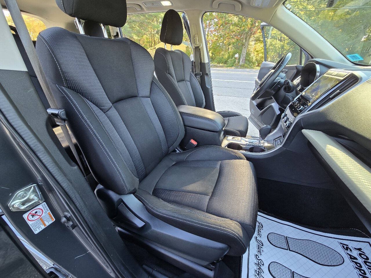 Used 2019 Subaru Ascent Premium AWD/4WD image 18