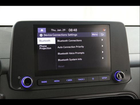 Used 2022 Hyundai Kona SEL image 11