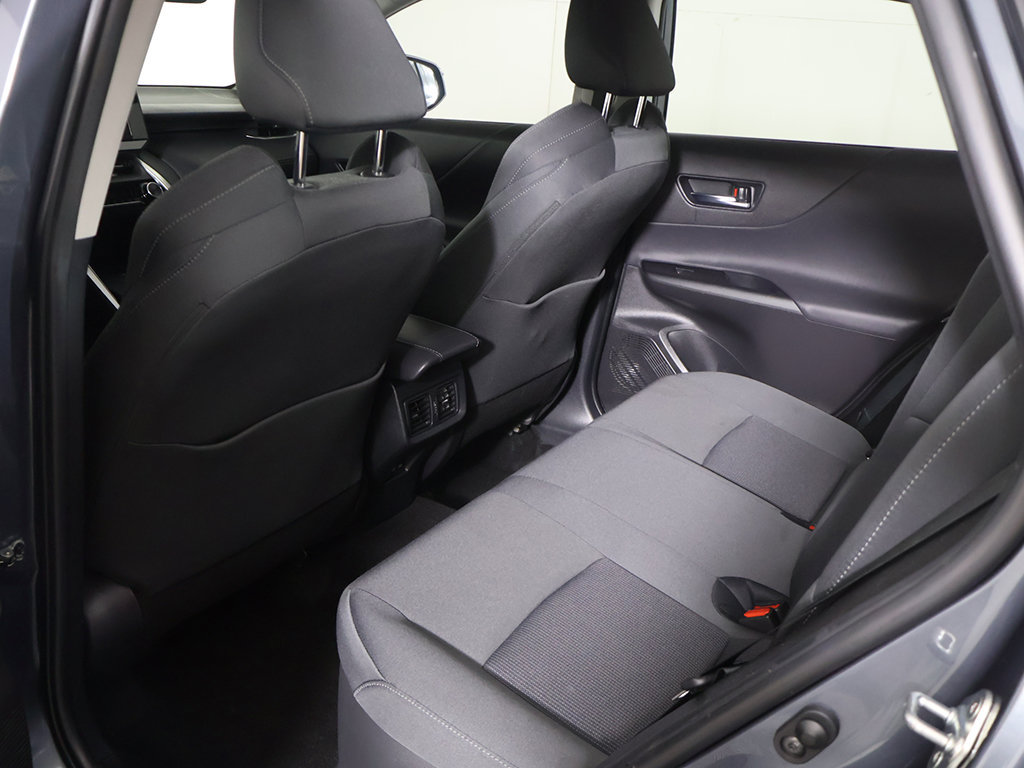 Used 2023 Toyota Venza LE AWD/4WD image 24