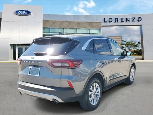 Used 2024 Ford Escape Active w/ Tech Pack #1 image 5