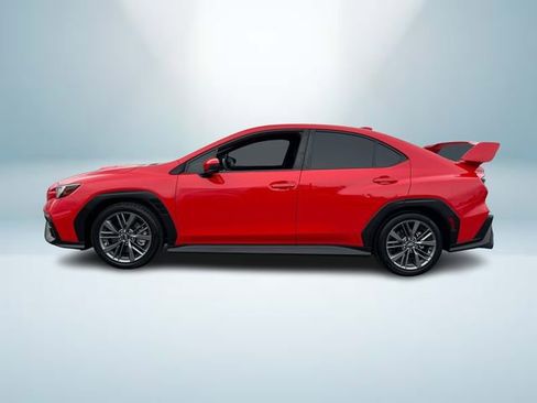 Used 2022 Subaru WRX AWD/4WD image 3