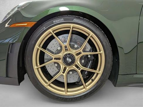 New 2026 Porsche 911 GT3 image 26