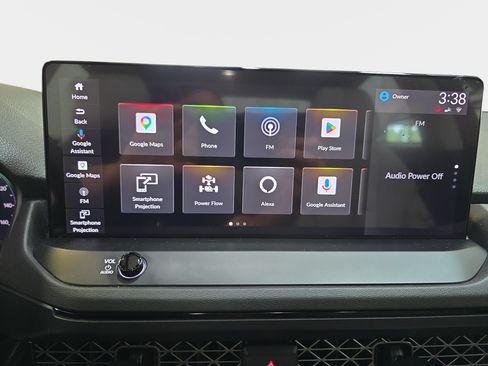 Certified 2023 Honda Accord Touring image 18