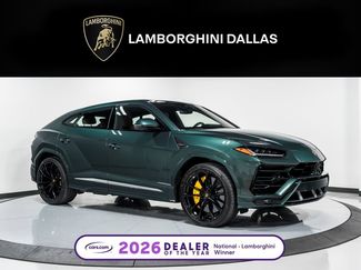 Used 2022 Lamborghini Urus AWD/4WD video 1