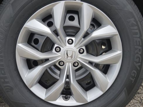 New 2026 Honda CR-V LX image 10