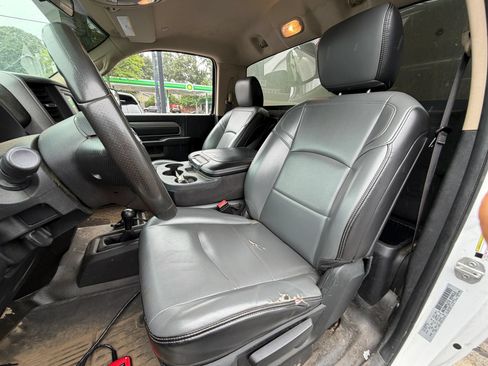 Used 2019 RAM 3500 Tradesman AWD/4WD image 14