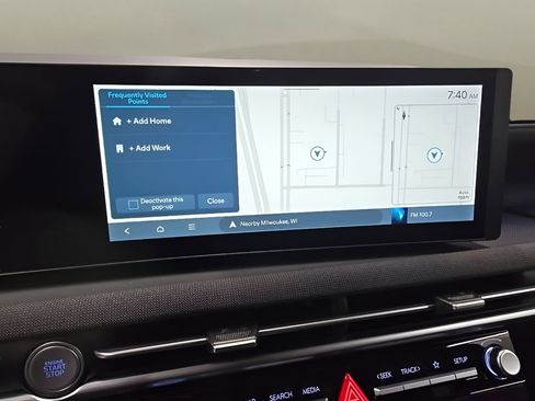 New 2026 Hyundai Santa Cruz Limited AWD/4WD image 25